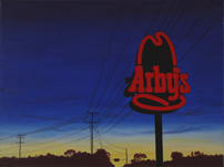 Arby's, Fredericksburg VA