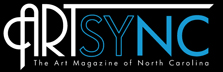 ArtSync: The Art Magazine of North Carolina