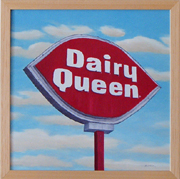 Dairy Queen 