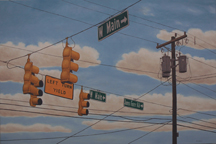 Left Turn Yield 