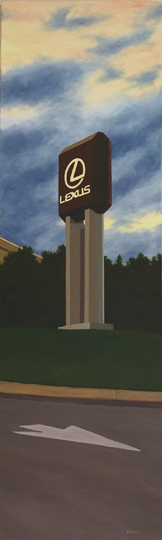 Lexus, Raleigh NC